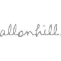 allonhill logo image