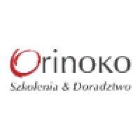 orinoko szkolenia & doradztwo logo image