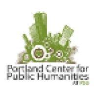 portland center for public humanities