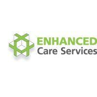 enhanced care services logo image