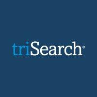 trisearch logo image