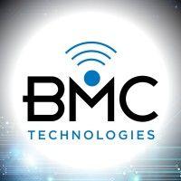 bmc technologies logo image