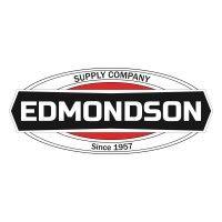 edmondson plumbing & heating inc logo image