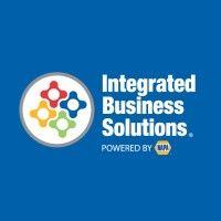 napa integrated business solutions logo image