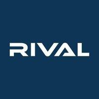 rival insurance technology logo image