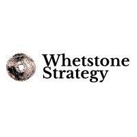 whetstone strategy logo image