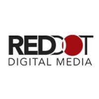 red dot digital media, inc. logo image