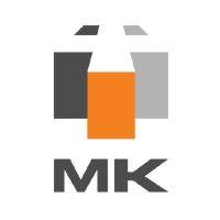 mk corporation logo image