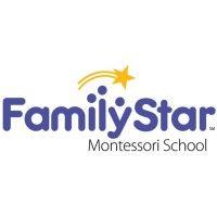 family star montessori logo image