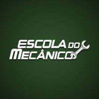 escola do mecânico logo image