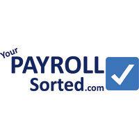 payroll sorted logo image