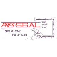 pres-seal logo image