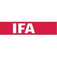 ifa - institute of production systems and logistics logo image