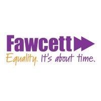 fawcett society logo image