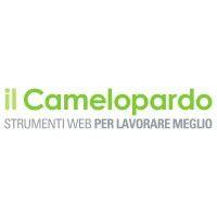 il camelopardo logo image