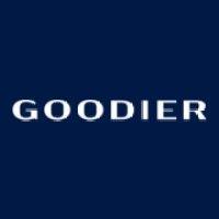 goodier logo image