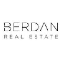 berdan real estate logo image