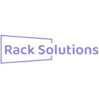 rack solutions llc logo image