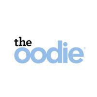 the oodie logo image