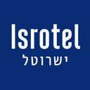 logo of Isrotel Hotel Chain רשת מלונות ישרוטל