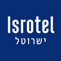 isrotel hotel chain רשת מלונות ישרוטל logo image