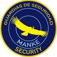 manke security logo image