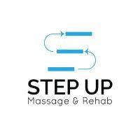 step up massage & rehab