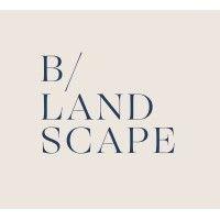 b-landscape / atelier de paysage et d'urbanisme logo image