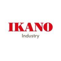 ikano industry mexico logo image