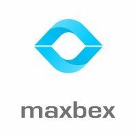 maxbex logo image