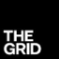 the grid to logo image