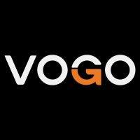 vogo automotive pvt. ltd. logo image