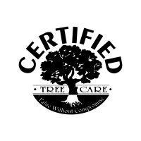 certified tree care llc logo image