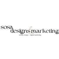 sosa designs & marketing