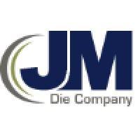 jm tool + die logo image