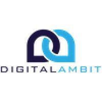 digital ambit logo image