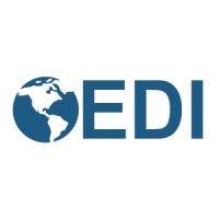 oedi (overseas economic development initiatives) logo image