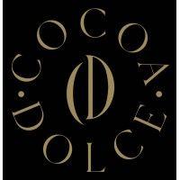 cocoa dolce logo image