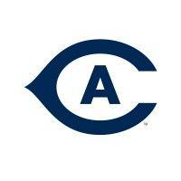 uc davis athletics logo image