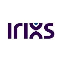 irixs logo image