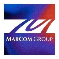 marcom group logo image