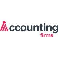 accounting firms logo image