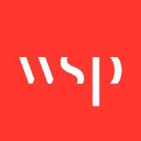 wsp in india logo image