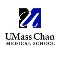 umass chan medical school logo image