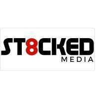 st8cked media logo image