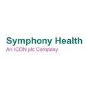 logo of Symphony Health