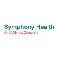 symphony health logo image