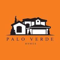 palo verde homes logo image