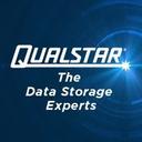 logo of Qualstar Corporation