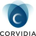 logo of Corvidia Therapeutics